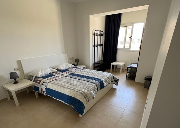 3 BR Apartment with Sea and golf view - 5